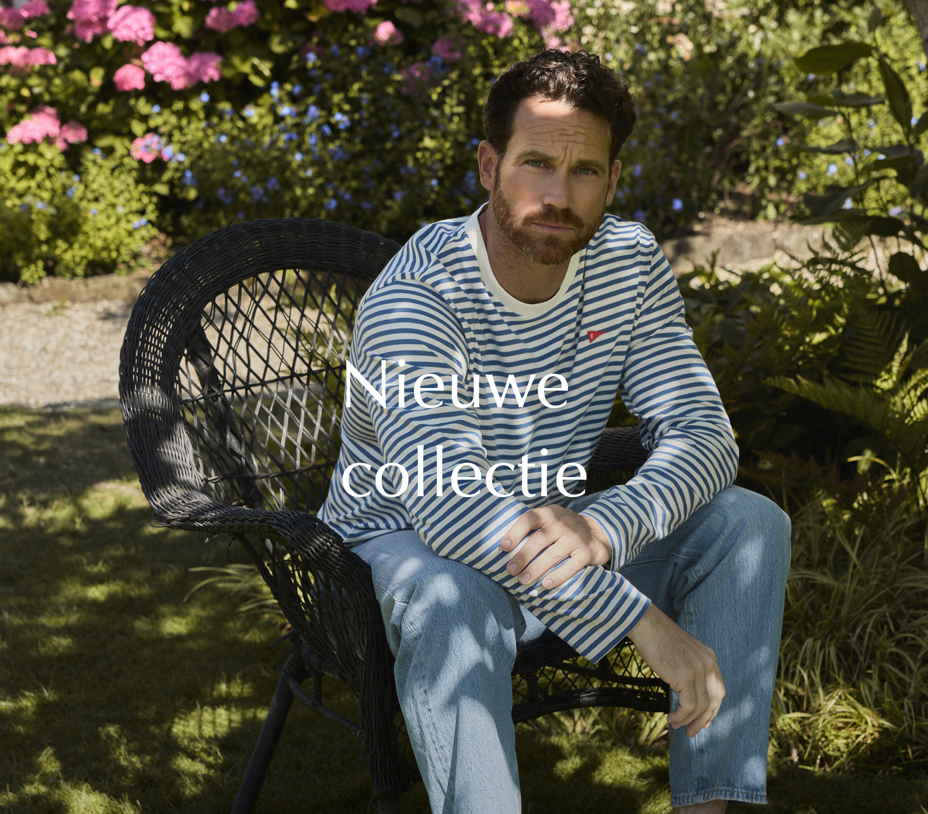 Campagne heren